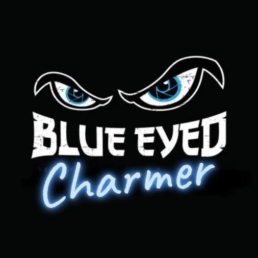 BlueEyedCharmer logo